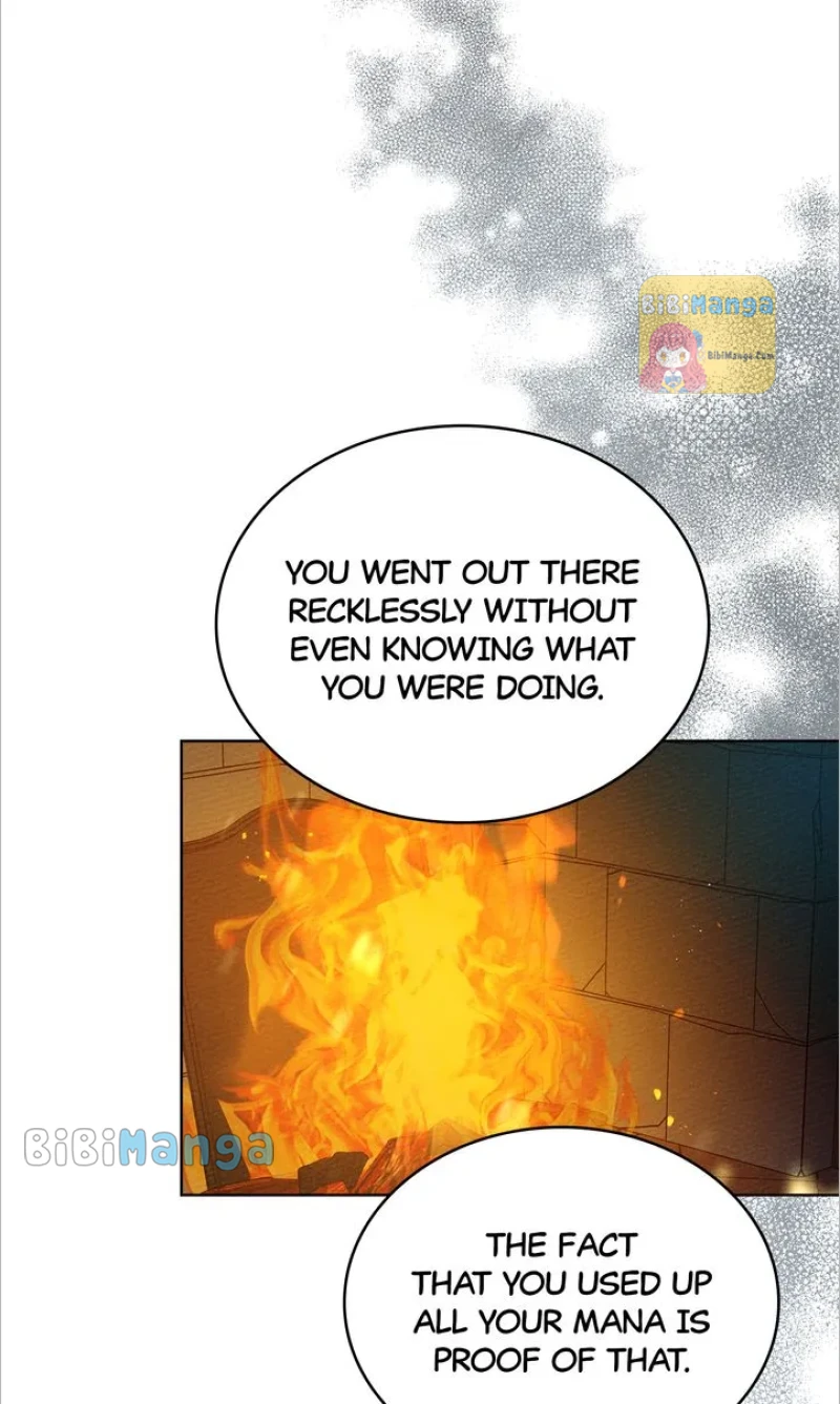 Under the Oak Tree Chapter 74 image 25